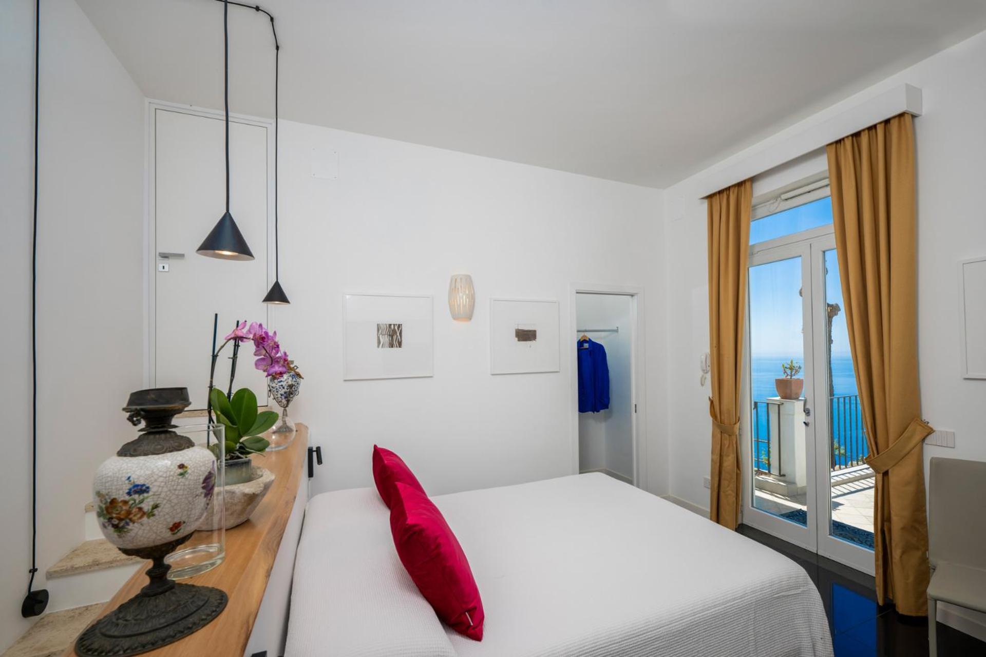 Dimora Giuela Hotel Positano Exterior photo